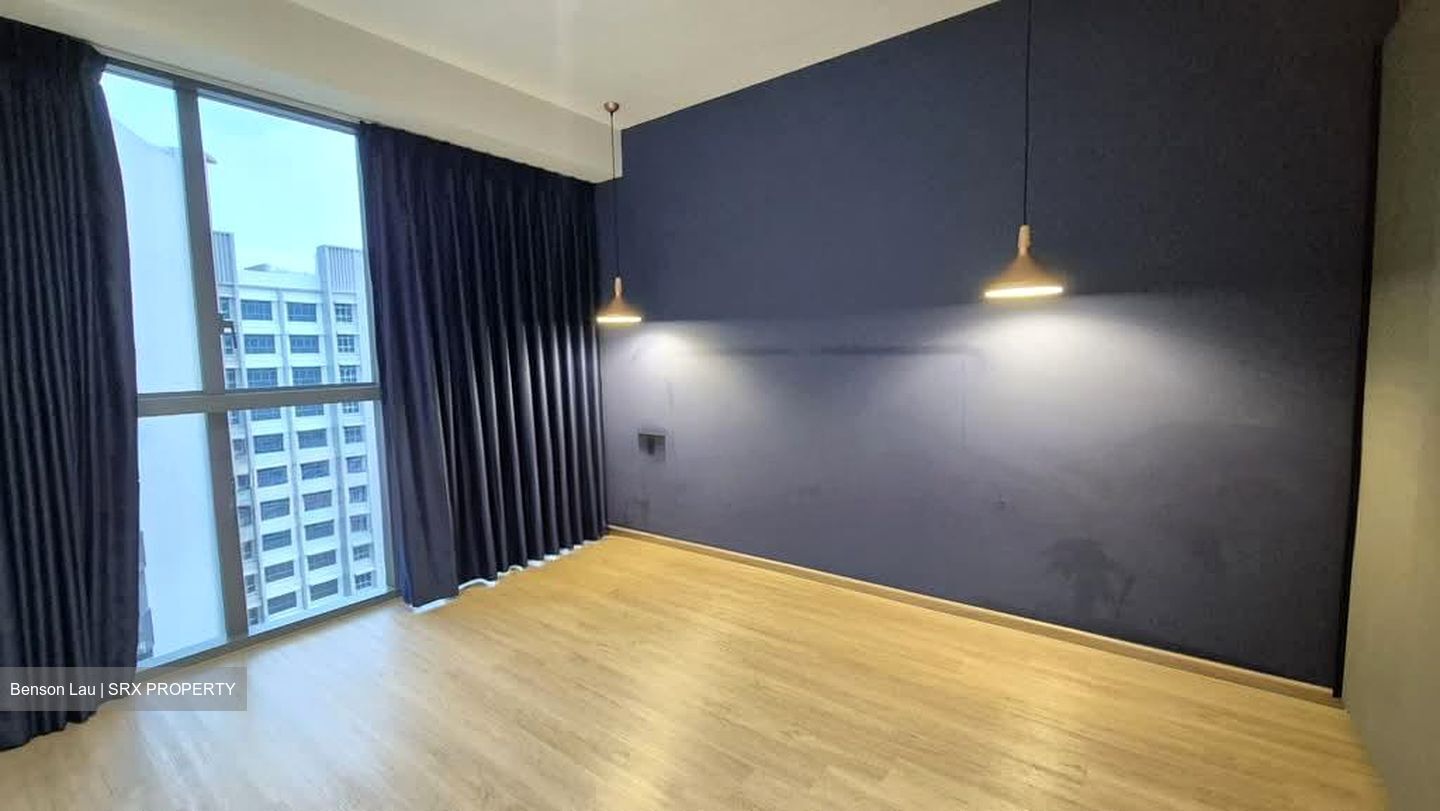 Serangoon North Avenue 1 (D19), Condominium #558251341
